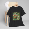 Maxipad Chaos “Not Designed for This Level of Chaos” Tee